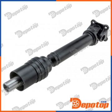 Arbre de transmission avant pour DAIHATSU | NWN-DA-003, 37140-B4010